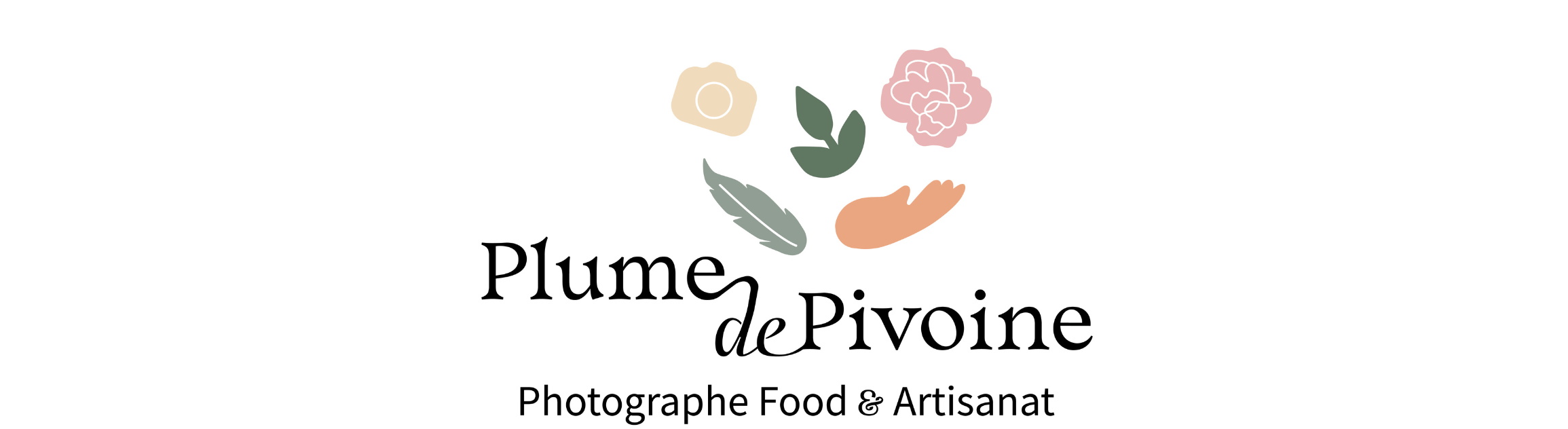 Plume de pivoine